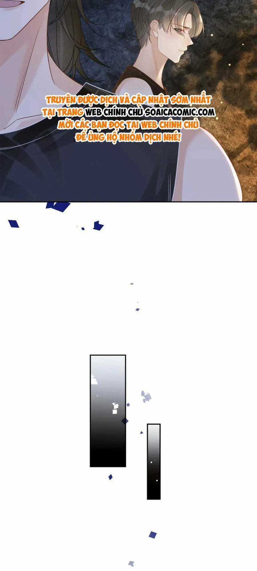 Xuyên Nhanh Nữ Phụ Bình Tĩnh Chút Chapter 176 trang 10