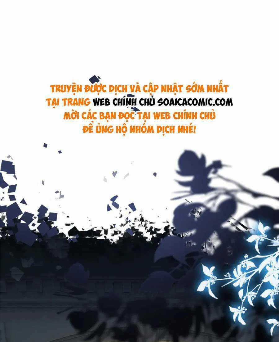 Xuyên Nhanh Nữ Phụ Bình Tĩnh Chút Chapter 176 trang 11