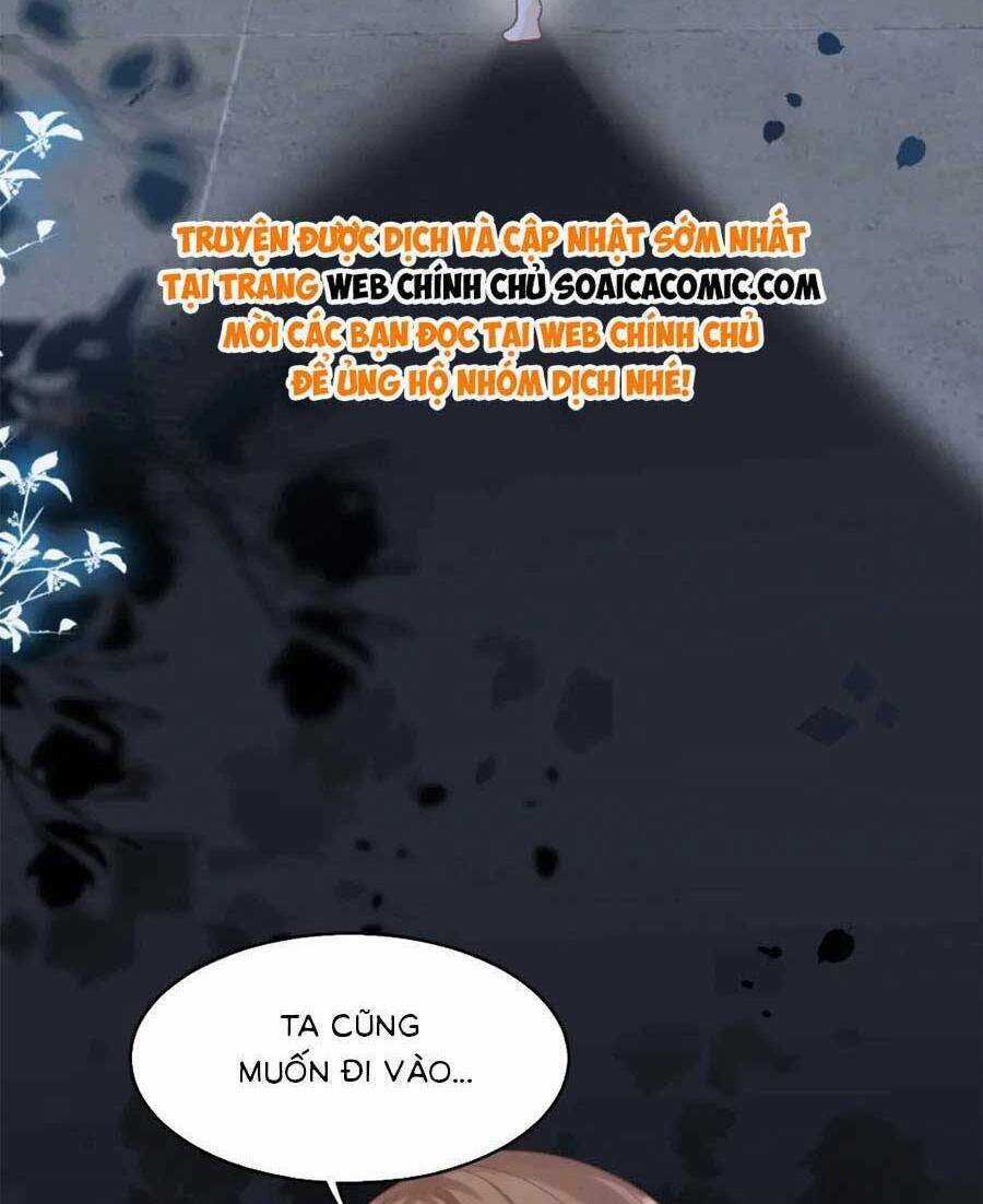 Xuyên Nhanh Nữ Phụ Bình Tĩnh Chút Chapter 176 trang 13