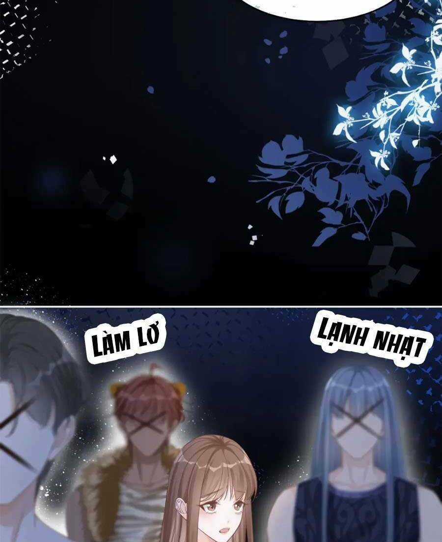 Xuyên Nhanh Nữ Phụ Bình Tĩnh Chút Chapter 176 trang 15