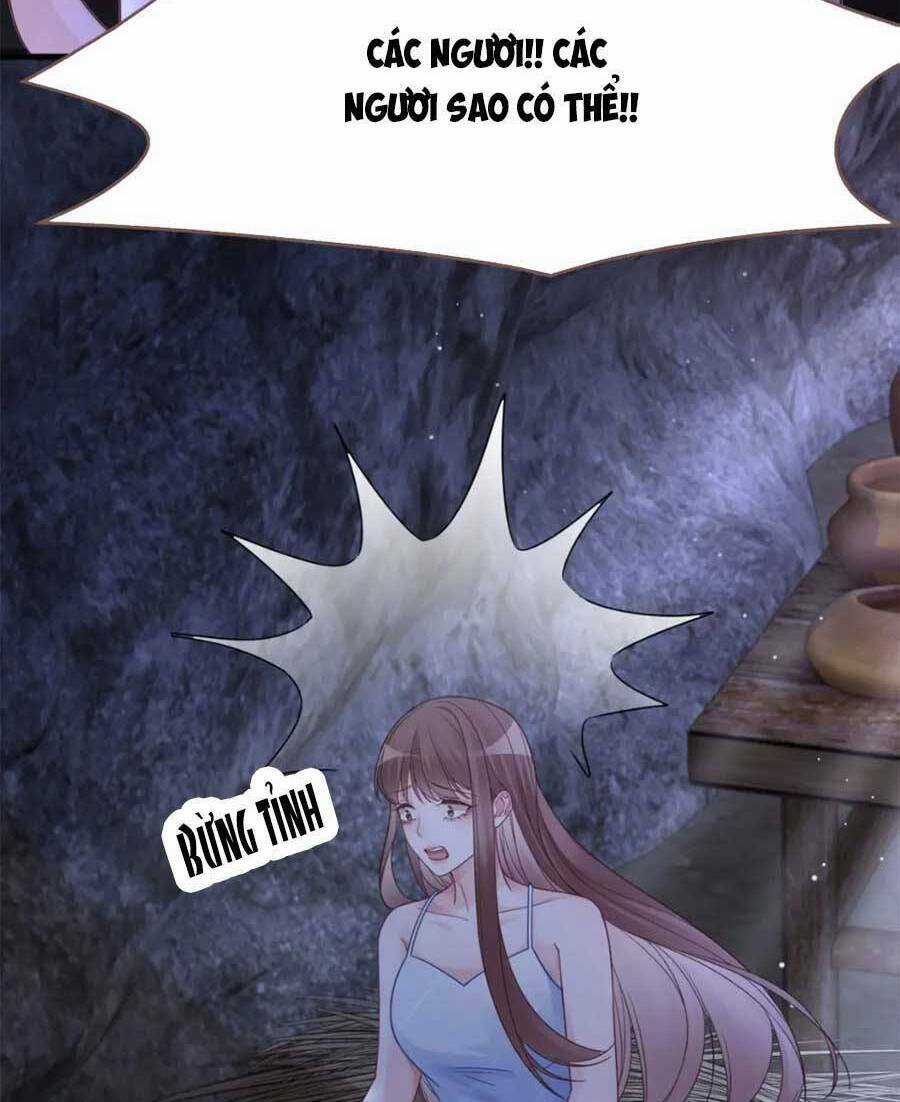 Xuyên Nhanh Nữ Phụ Bình Tĩnh Chút Chapter 176 trang 19