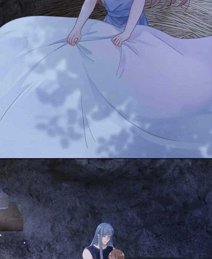 Xuyên Nhanh Nữ Phụ Bình Tĩnh Chút Chapter 176 trang 20