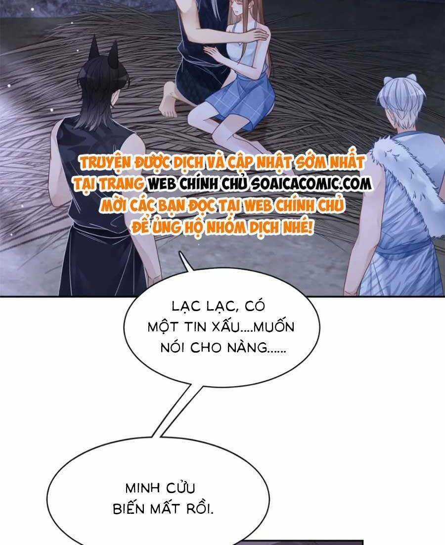 Xuyên Nhanh Nữ Phụ Bình Tĩnh Chút Chapter 176 trang 21