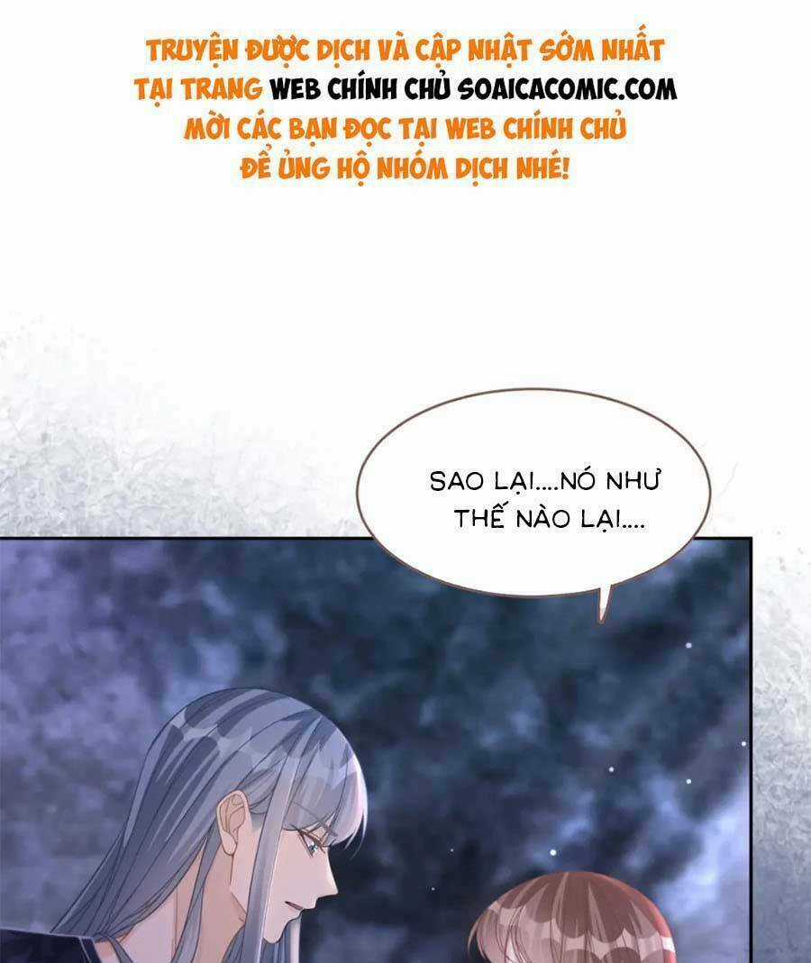 Xuyên Nhanh Nữ Phụ Bình Tĩnh Chút Chapter 176 trang 23