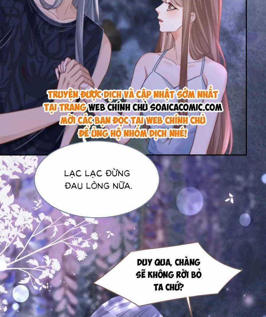 Xuyên Nhanh Nữ Phụ Bình Tĩnh Chút Chapter 176 trang 24