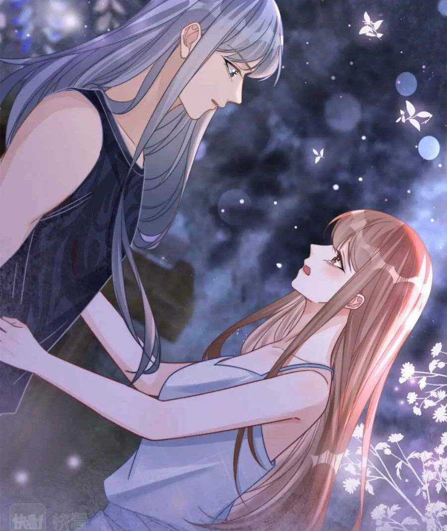 Xuyên Nhanh Nữ Phụ Bình Tĩnh Chút Chapter 176 trang 25