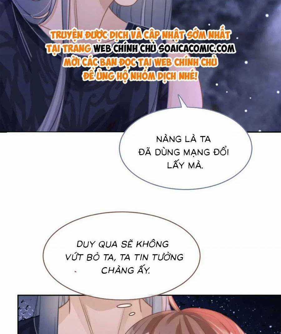 Xuyên Nhanh Nữ Phụ Bình Tĩnh Chút Chapter 176 trang 27