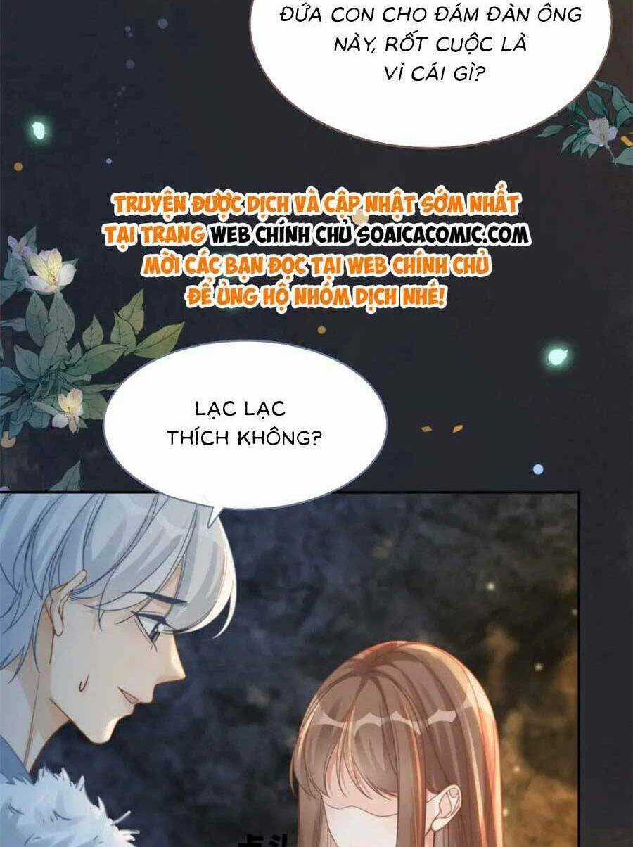 Xuyên Nhanh Nữ Phụ Bình Tĩnh Chút Chapter 176 trang 3