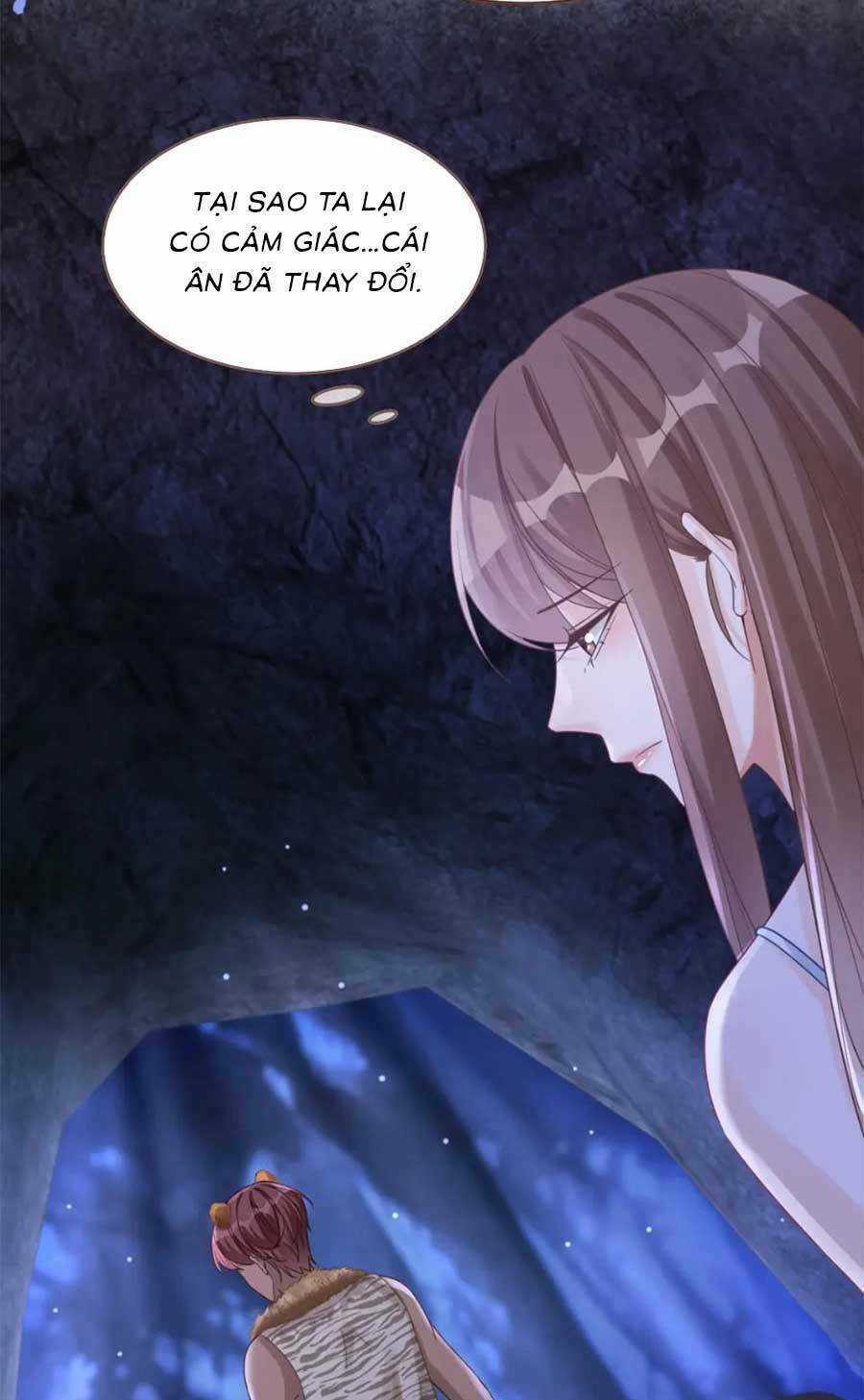 Xuyên Nhanh Nữ Phụ Bình Tĩnh Chút Chapter 176 trang 30