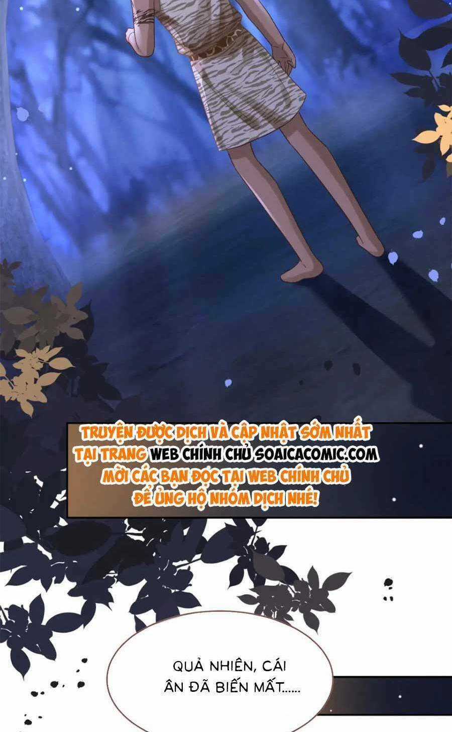 Xuyên Nhanh Nữ Phụ Bình Tĩnh Chút Chapter 176 trang 31