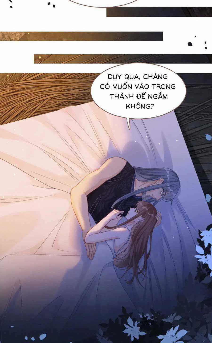 Xuyên Nhanh Nữ Phụ Bình Tĩnh Chút Chapter 176 trang 32