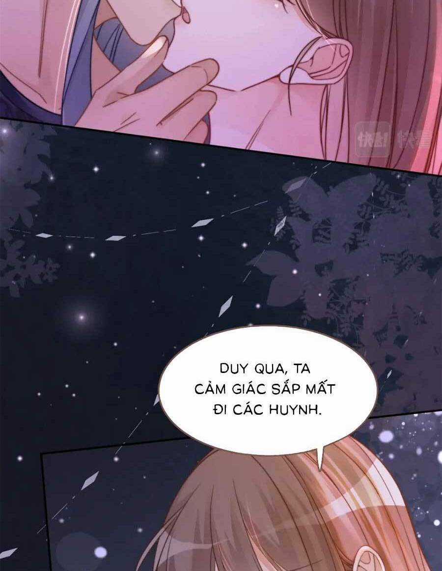 Xuyên Nhanh Nữ Phụ Bình Tĩnh Chút Chapter 176 trang 34