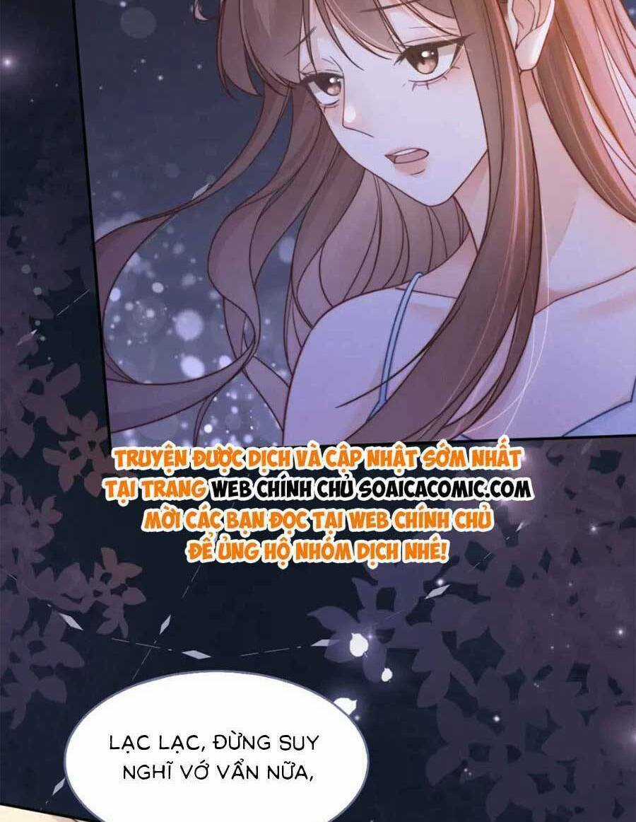 Xuyên Nhanh Nữ Phụ Bình Tĩnh Chút Chapter 176 trang 35