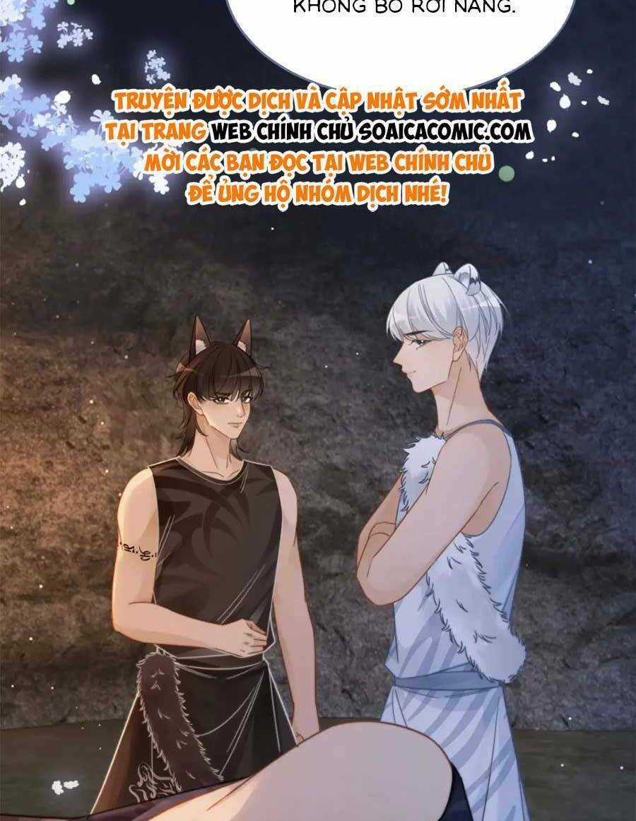 Xuyên Nhanh Nữ Phụ Bình Tĩnh Chút Chapter 176 trang 37