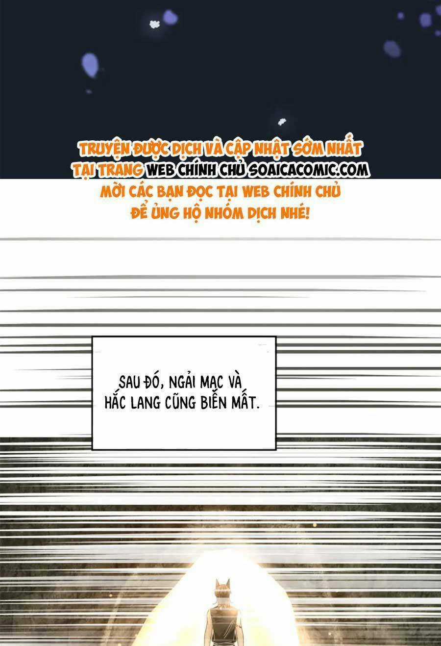 Xuyên Nhanh Nữ Phụ Bình Tĩnh Chút Chapter 176 trang 39