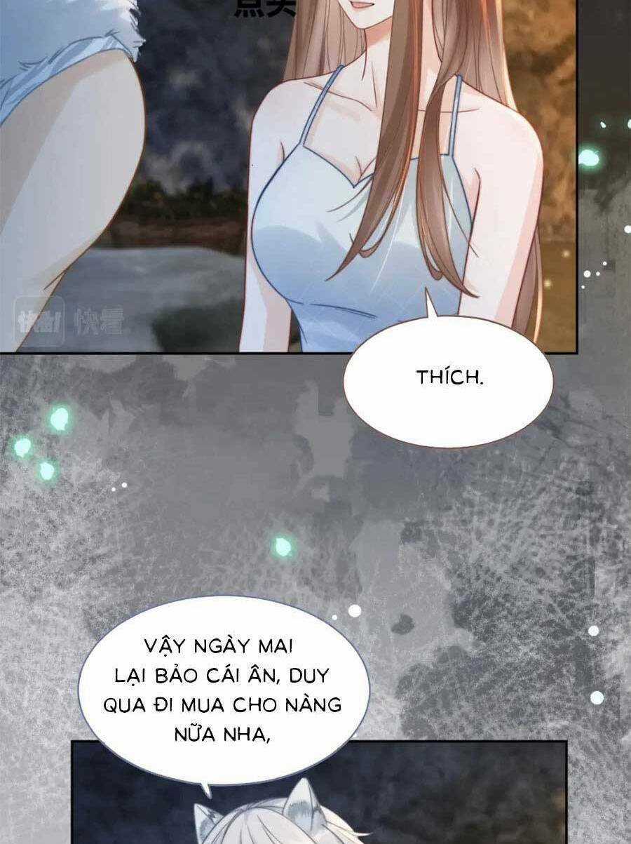 Xuyên Nhanh Nữ Phụ Bình Tĩnh Chút Chapter 176 trang 4