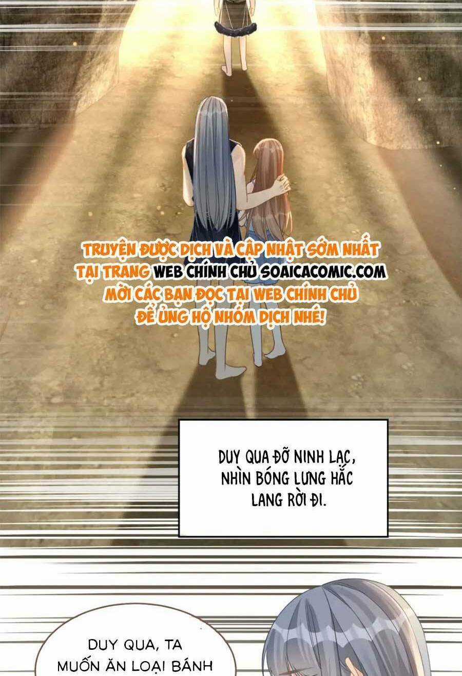 Xuyên Nhanh Nữ Phụ Bình Tĩnh Chút Chapter 176 trang 40