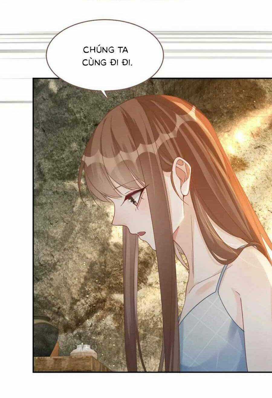 Xuyên Nhanh Nữ Phụ Bình Tĩnh Chút Chapter 176 trang 42