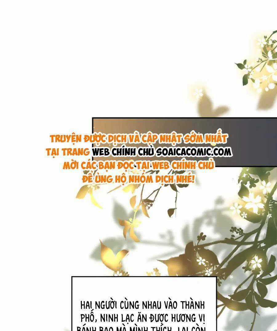 Xuyên Nhanh Nữ Phụ Bình Tĩnh Chút Chapter 176 trang 43