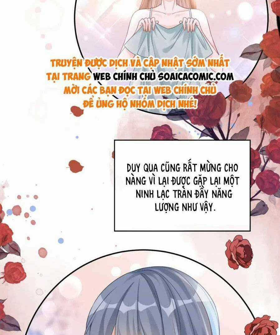 Xuyên Nhanh Nữ Phụ Bình Tĩnh Chút Chapter 176 trang 46