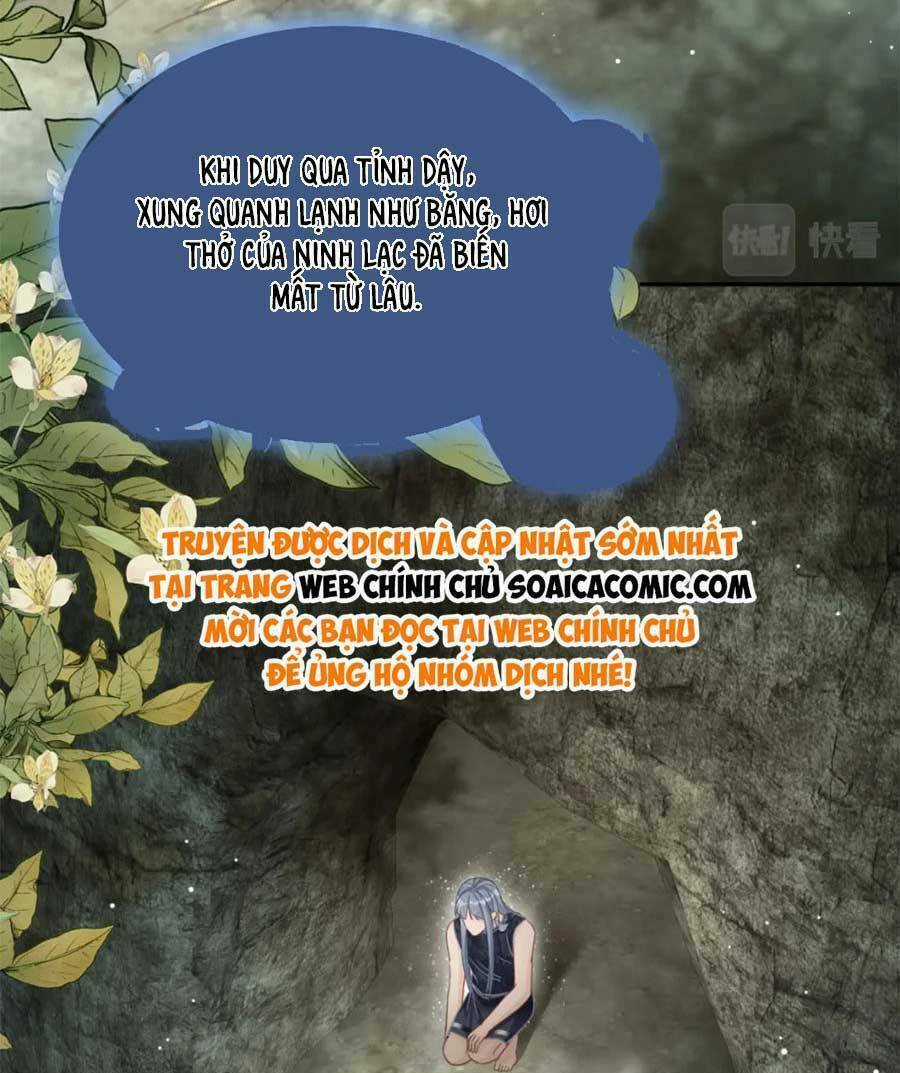 Xuyên Nhanh Nữ Phụ Bình Tĩnh Chút Chapter 176 trang 49