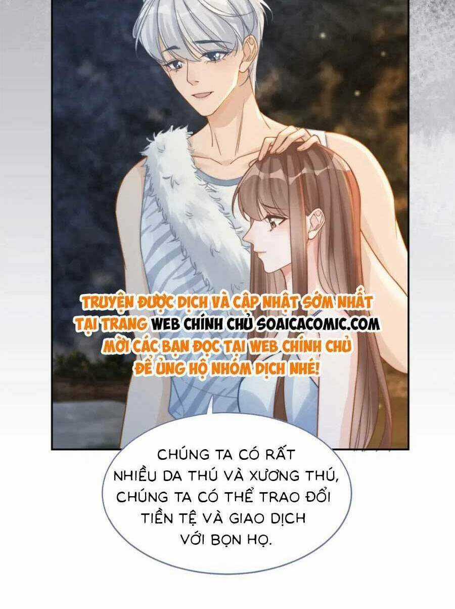 Xuyên Nhanh Nữ Phụ Bình Tĩnh Chút Chapter 176 trang 5