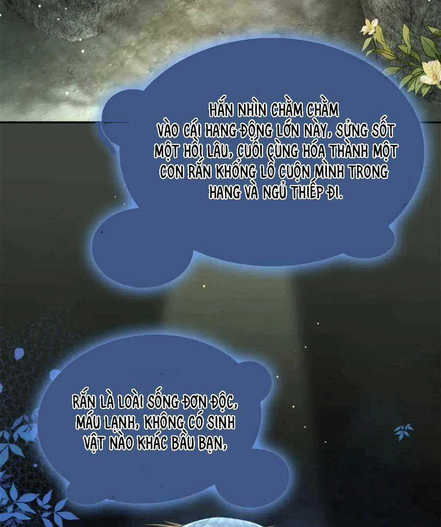 Xuyên Nhanh Nữ Phụ Bình Tĩnh Chút Chapter 176 trang 50