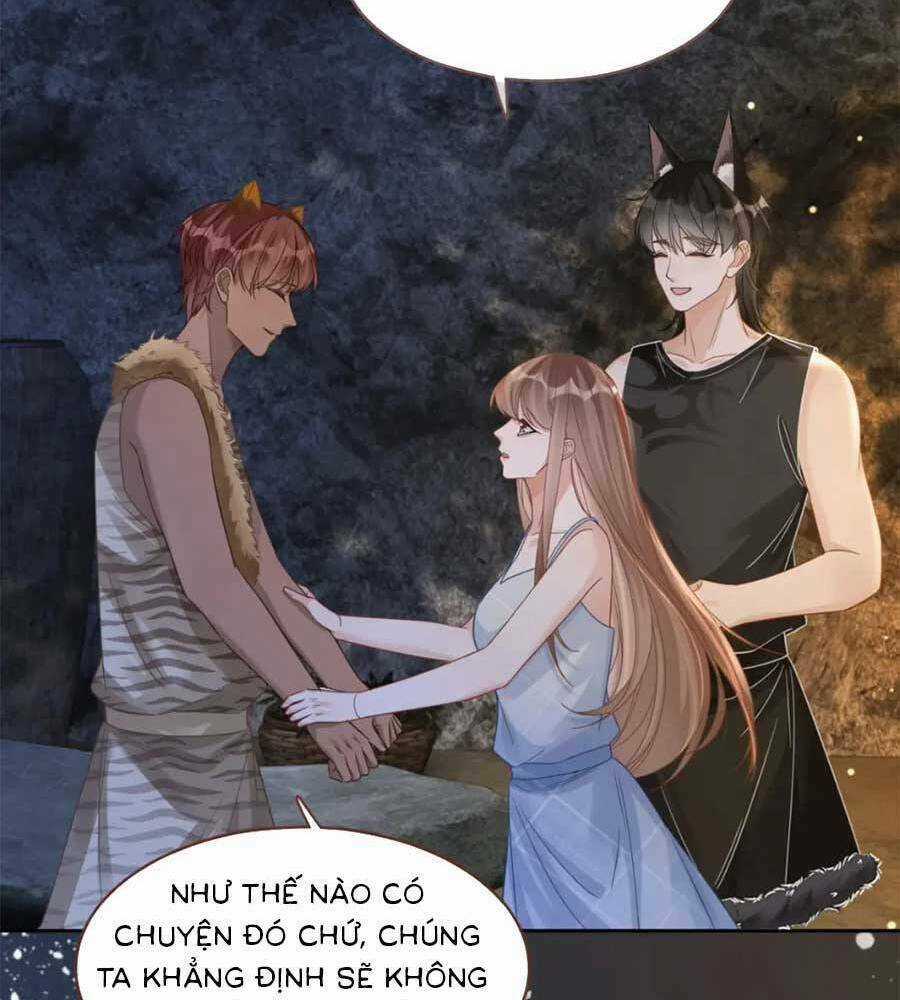 Xuyên Nhanh Nữ Phụ Bình Tĩnh Chút Chapter 176 trang 8