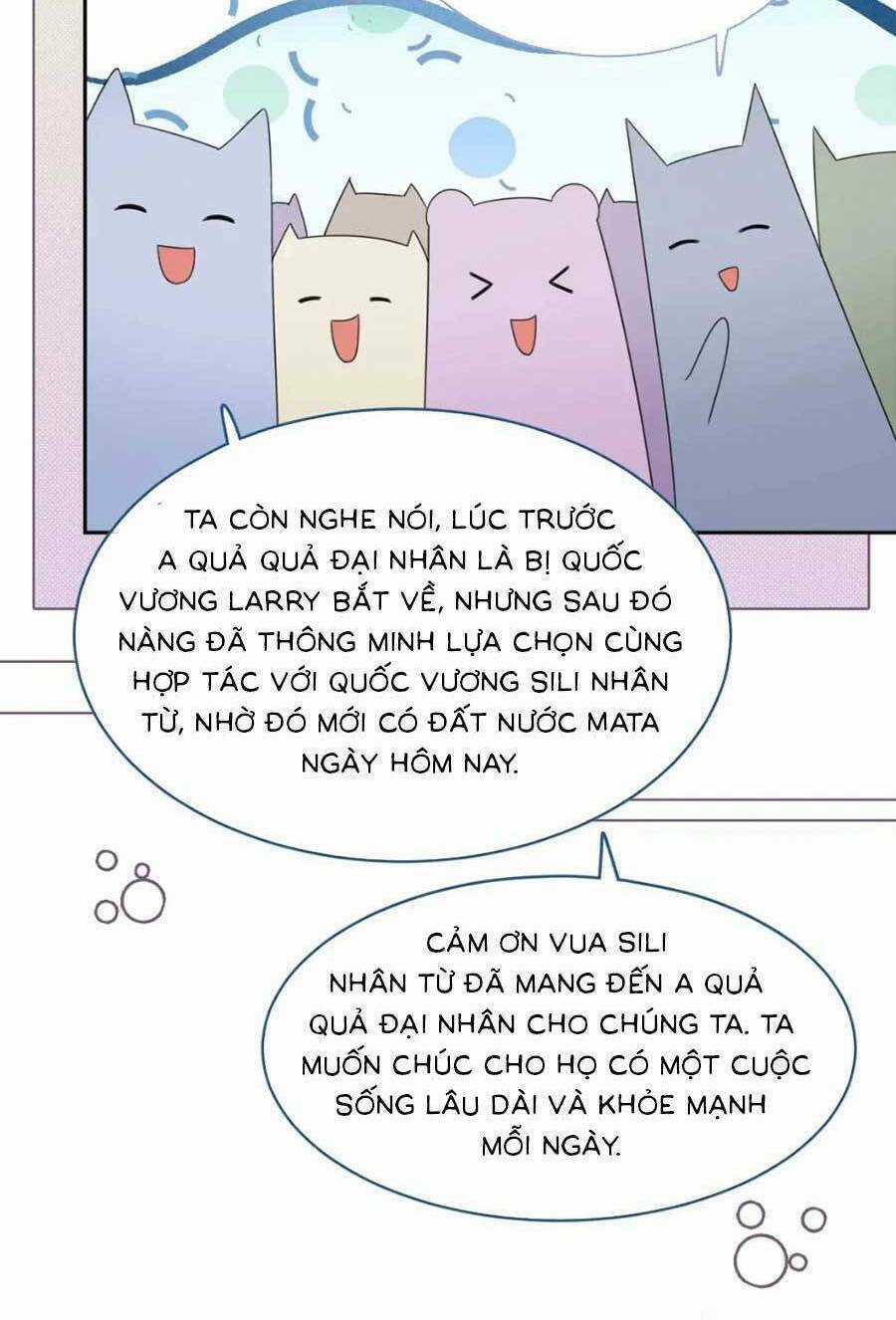 Xuyên Nhanh Nữ Phụ Bình Tĩnh Chút Chapter 177 trang 10