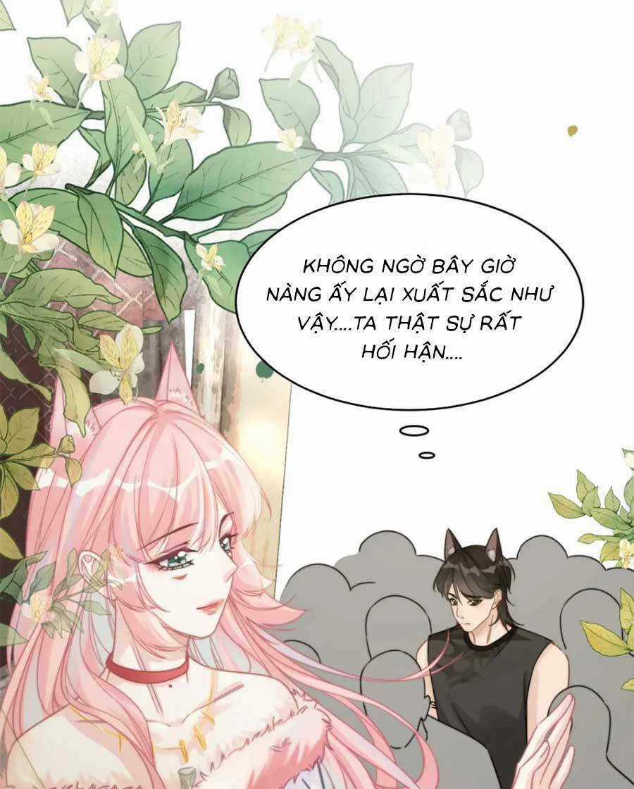 Xuyên Nhanh Nữ Phụ Bình Tĩnh Chút Chapter 177 trang 12