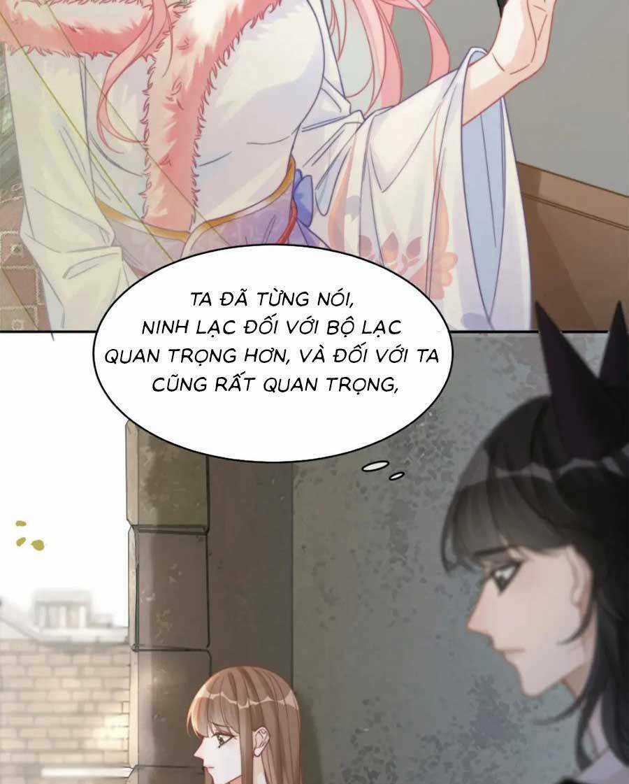 Xuyên Nhanh Nữ Phụ Bình Tĩnh Chút Chapter 177 trang 13
