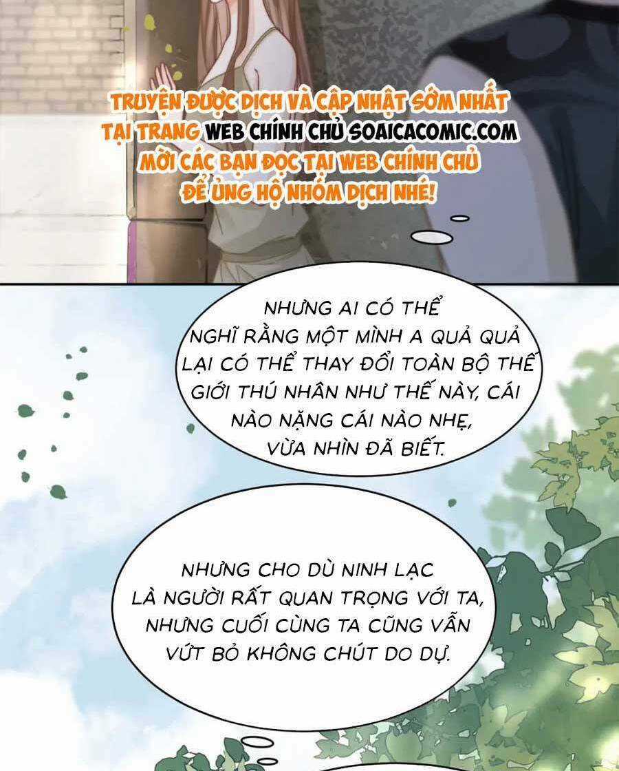 Xuyên Nhanh Nữ Phụ Bình Tĩnh Chút Chapter 177 trang 14