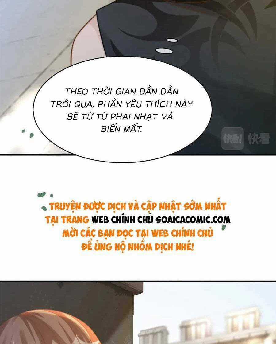 Xuyên Nhanh Nữ Phụ Bình Tĩnh Chút Chapter 177 trang 16