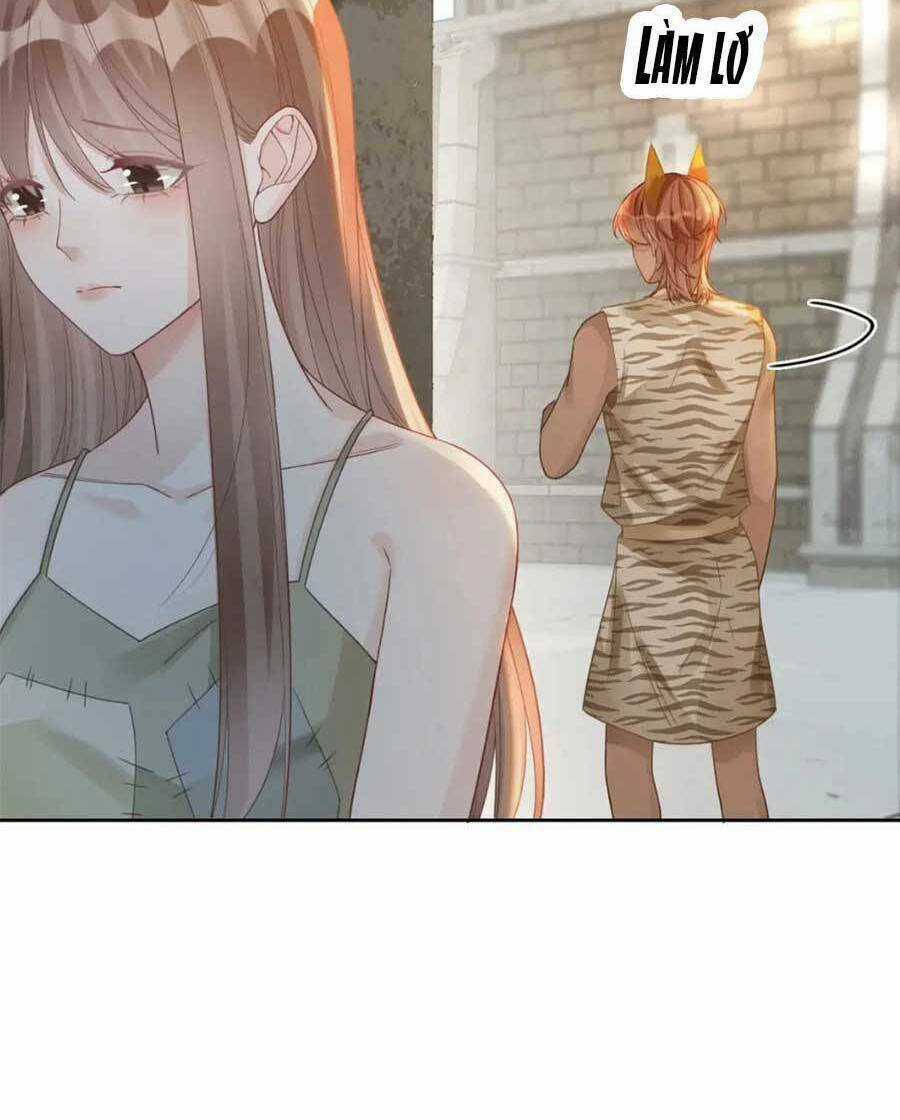 Xuyên Nhanh Nữ Phụ Bình Tĩnh Chút Chapter 177 trang 17