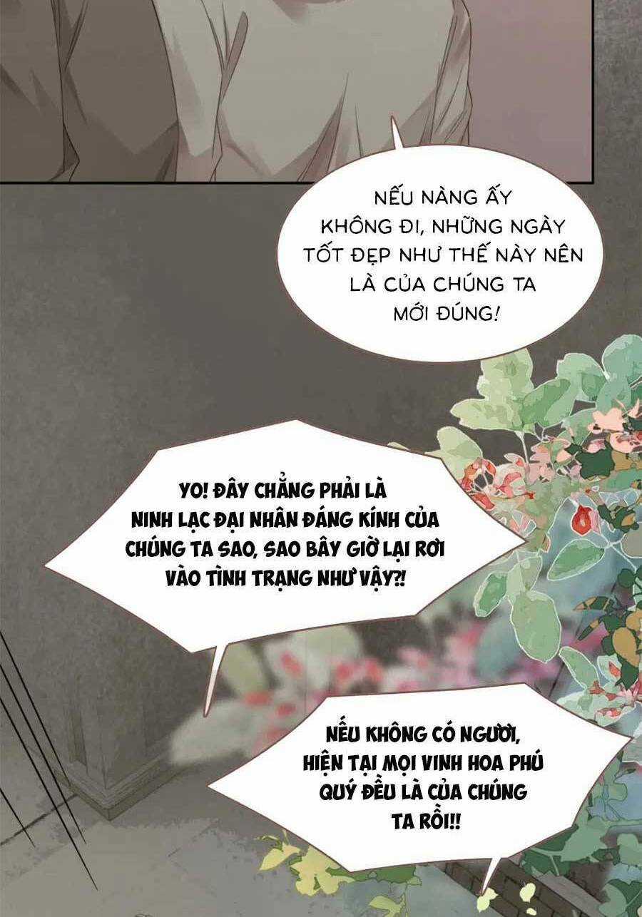 Xuyên Nhanh Nữ Phụ Bình Tĩnh Chút Chapter 177 trang 19