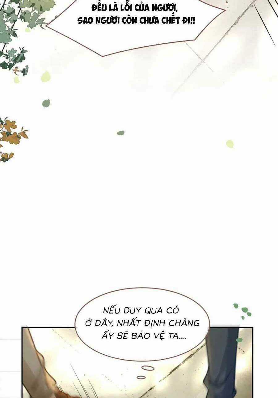 Xuyên Nhanh Nữ Phụ Bình Tĩnh Chút Chapter 177 trang 21