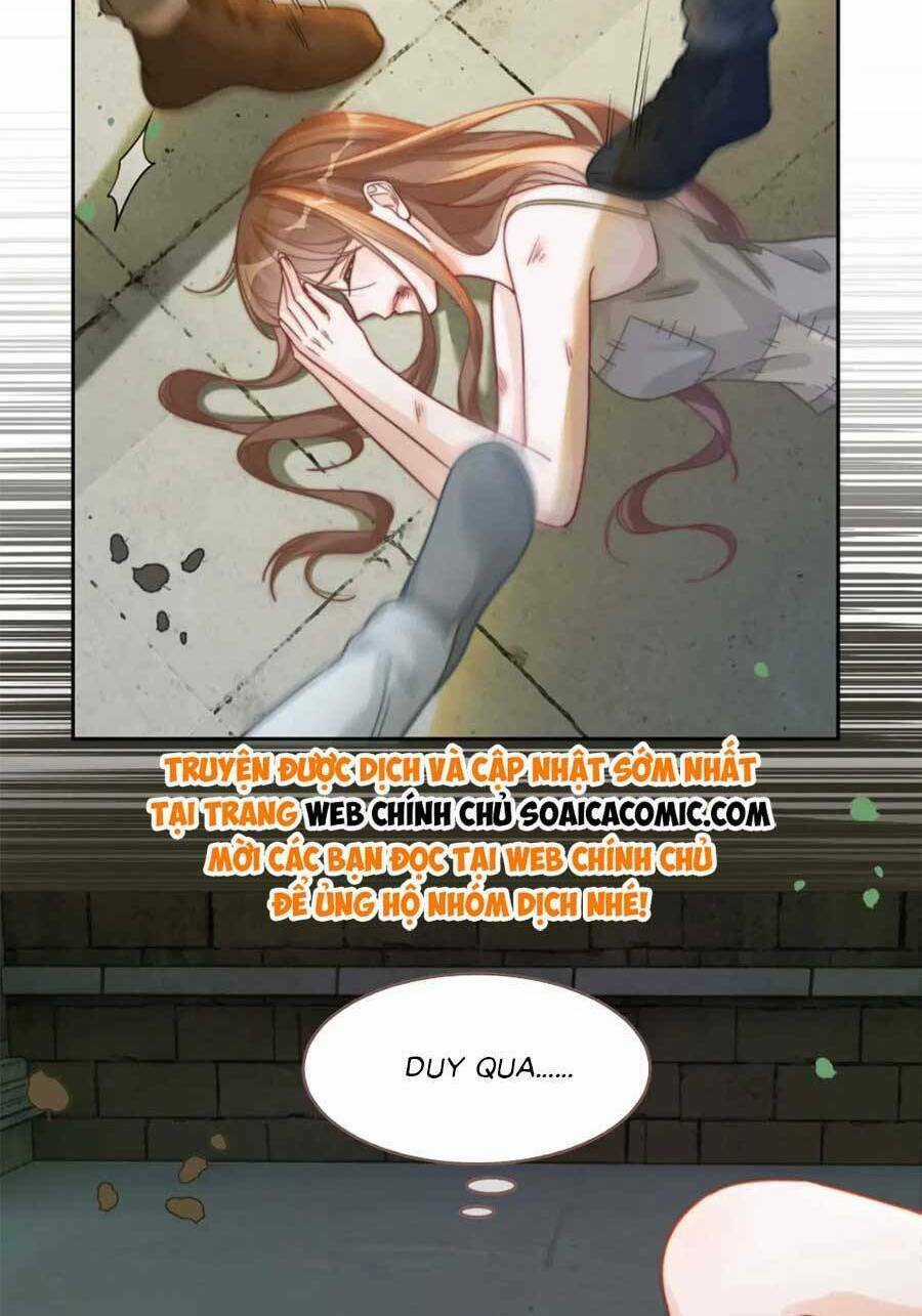 Xuyên Nhanh Nữ Phụ Bình Tĩnh Chút Chapter 177 trang 22