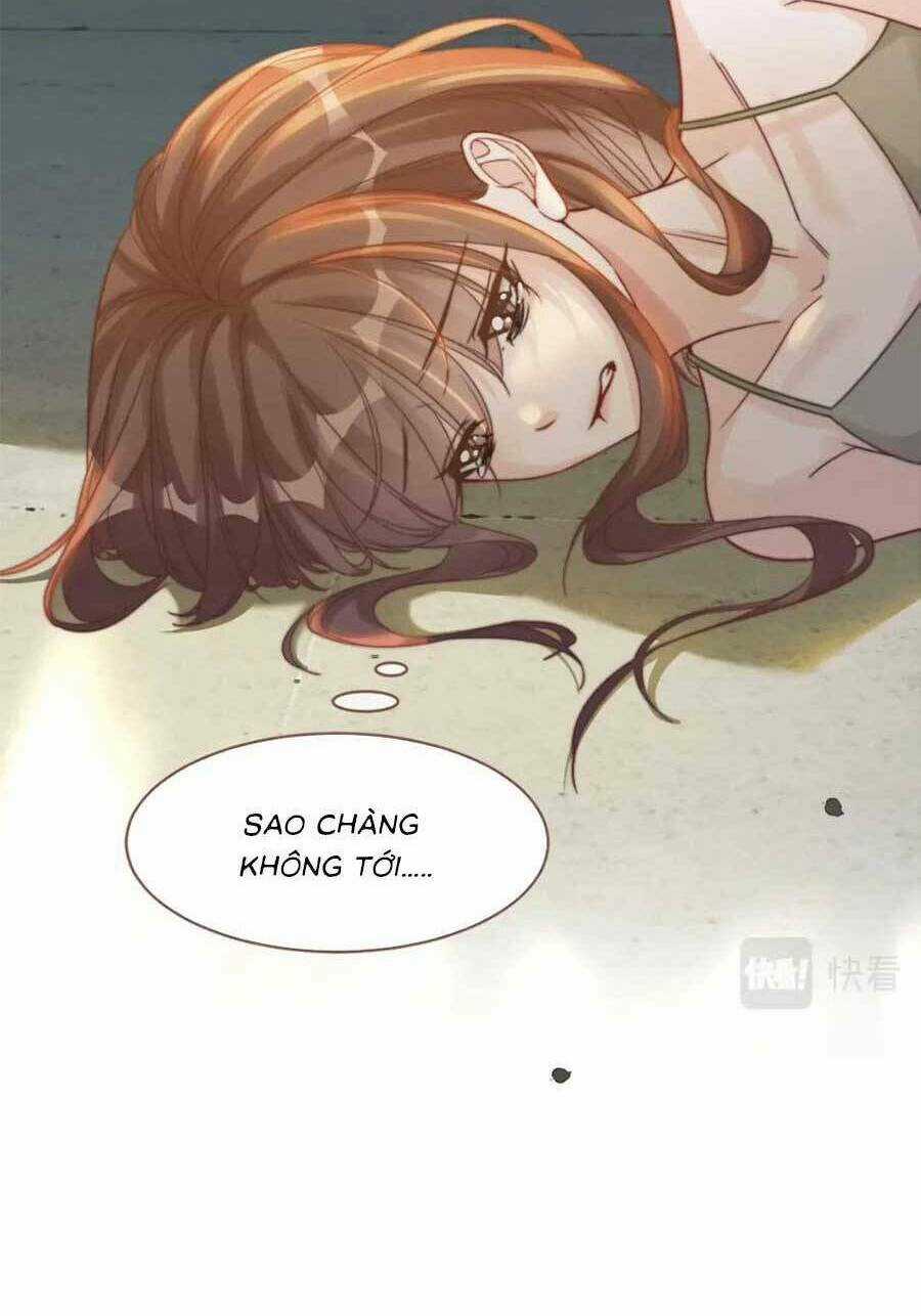 Xuyên Nhanh Nữ Phụ Bình Tĩnh Chút Chapter 177 trang 23