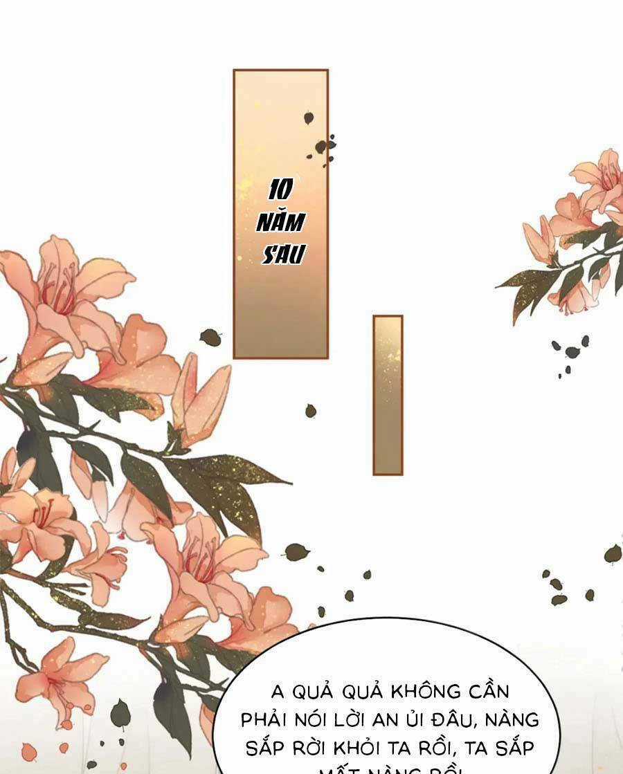 Xuyên Nhanh Nữ Phụ Bình Tĩnh Chút Chapter 177 trang 24