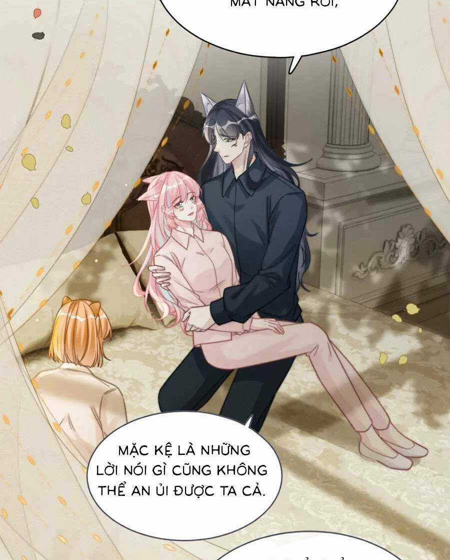 Xuyên Nhanh Nữ Phụ Bình Tĩnh Chút Chapter 177 trang 25