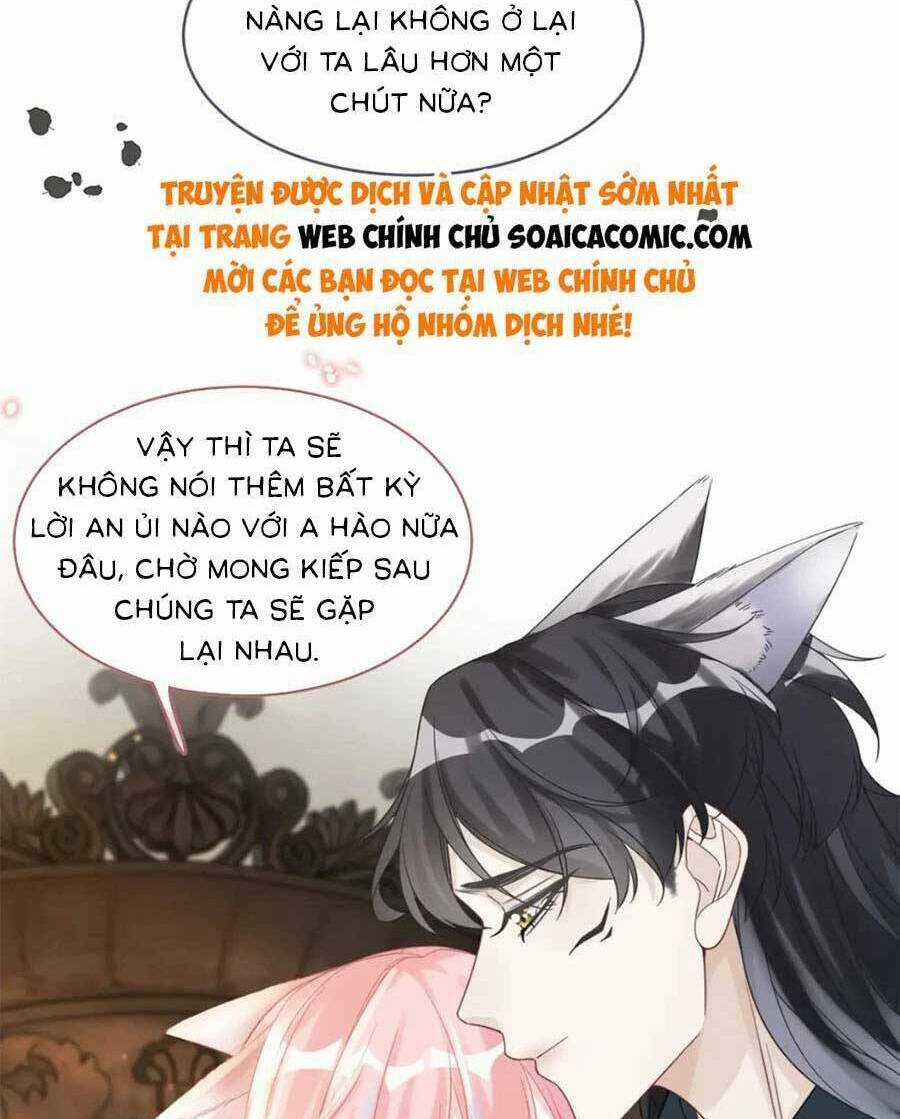 Xuyên Nhanh Nữ Phụ Bình Tĩnh Chút Chapter 177 trang 27