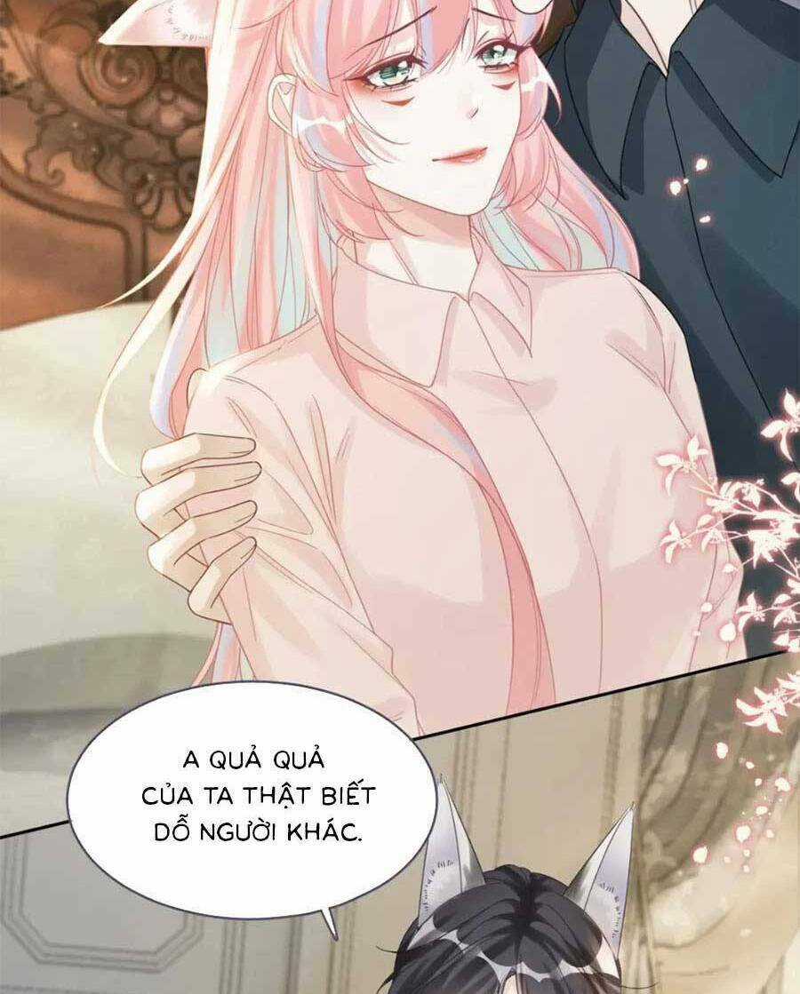 Xuyên Nhanh Nữ Phụ Bình Tĩnh Chút Chapter 177 trang 28