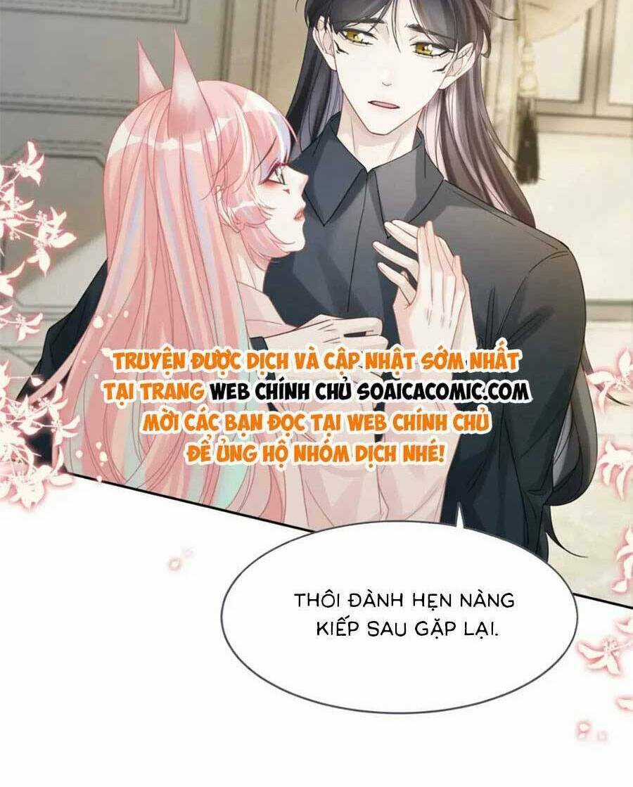 Xuyên Nhanh Nữ Phụ Bình Tĩnh Chút Chapter 177 trang 29