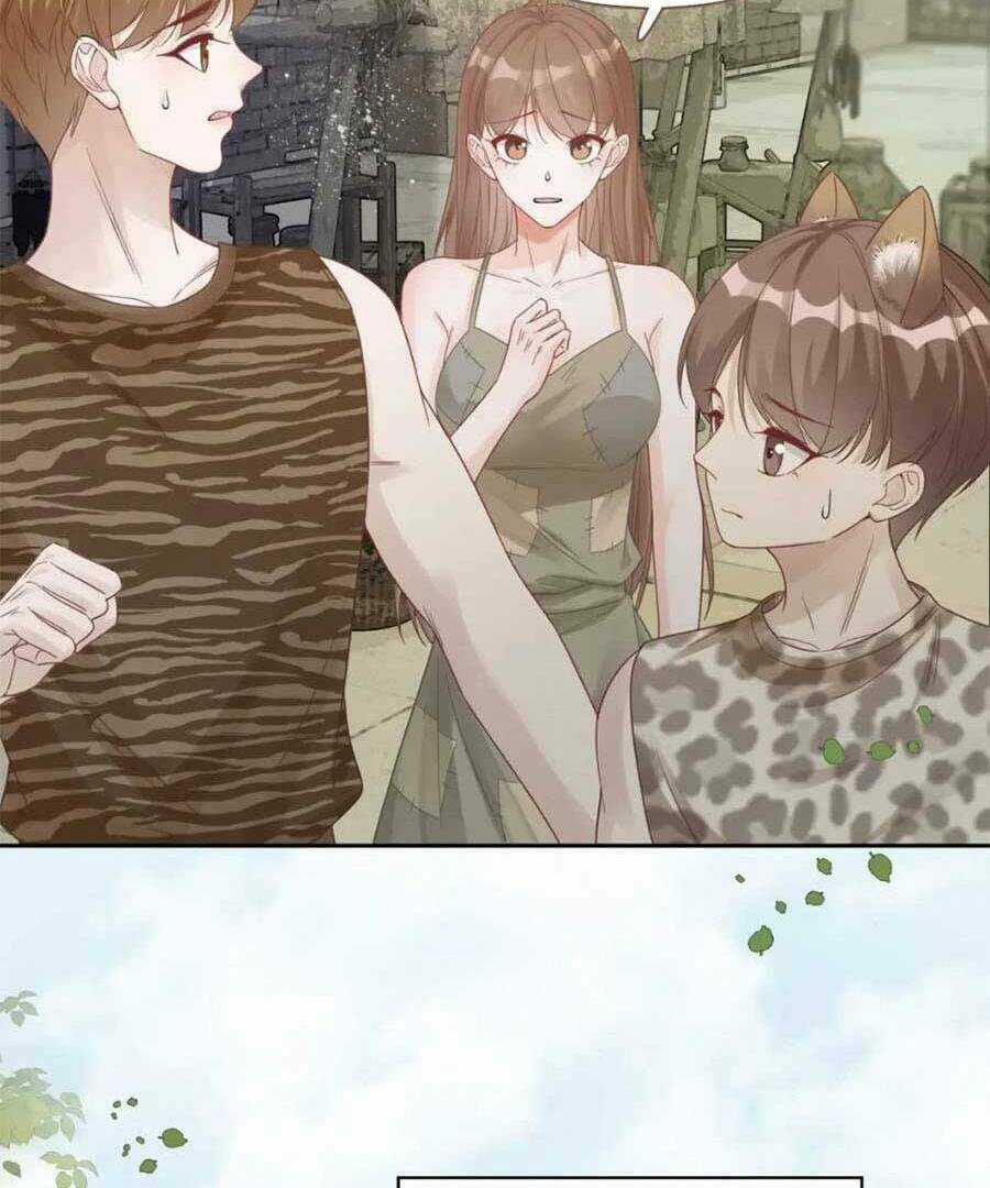 Xuyên Nhanh Nữ Phụ Bình Tĩnh Chút Chapter 177 trang 3