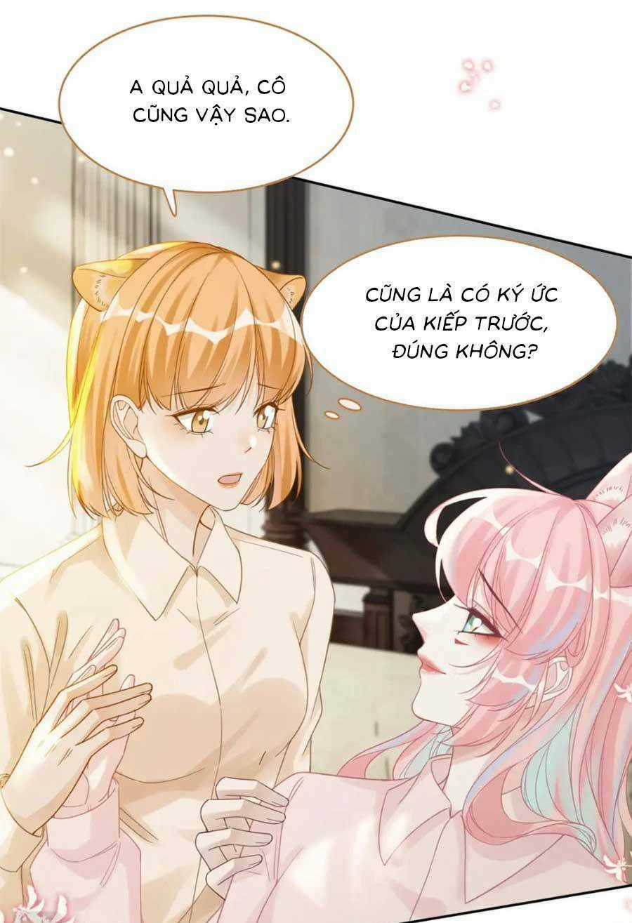 Xuyên Nhanh Nữ Phụ Bình Tĩnh Chút Chapter 177 trang 30