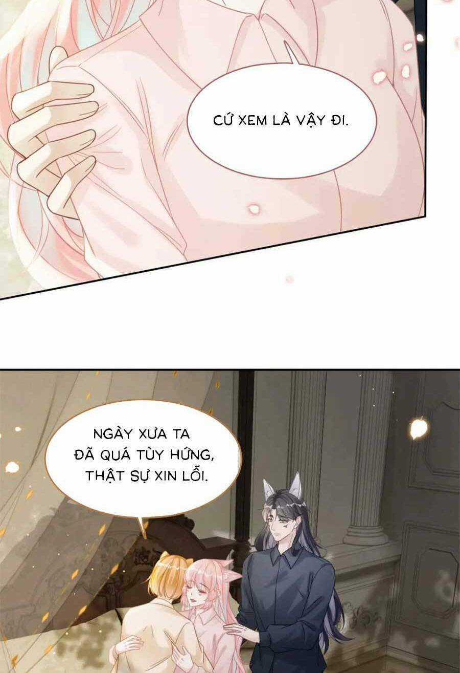 Xuyên Nhanh Nữ Phụ Bình Tĩnh Chút Chapter 177 trang 32