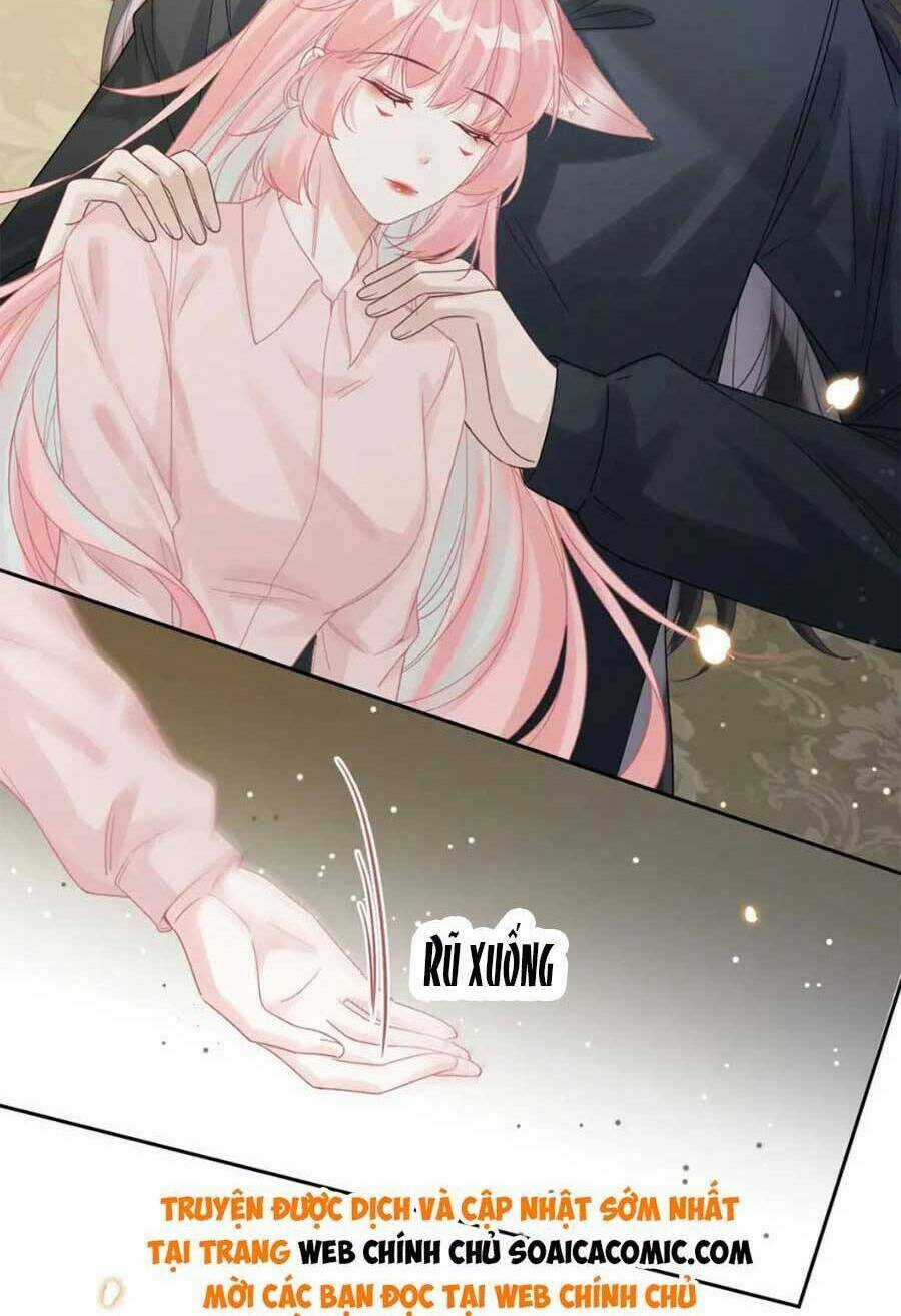 Xuyên Nhanh Nữ Phụ Bình Tĩnh Chút Chapter 177 trang 35