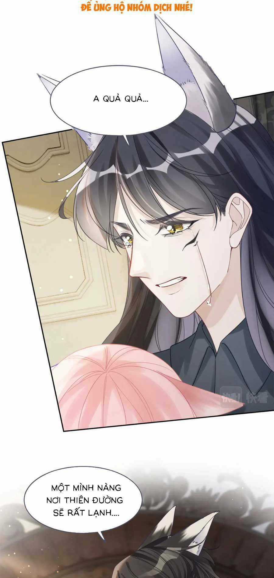 Xuyên Nhanh Nữ Phụ Bình Tĩnh Chút Chapter 177 trang 36