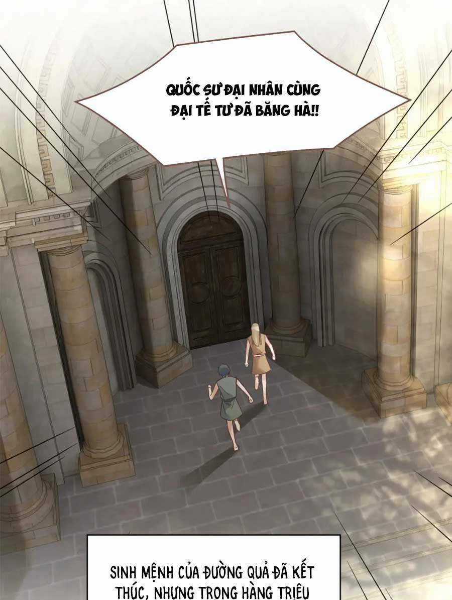 Xuyên Nhanh Nữ Phụ Bình Tĩnh Chút Chapter 177 trang 38