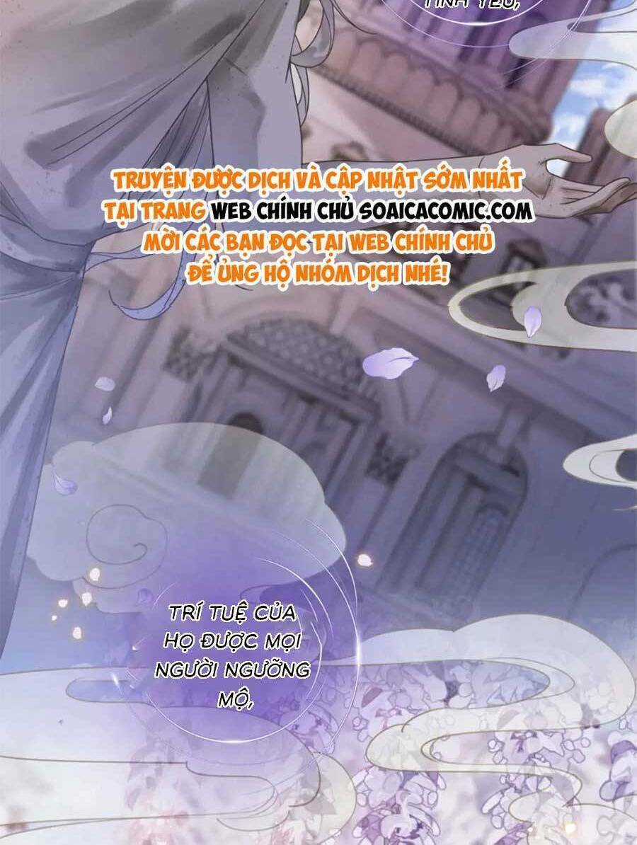 Xuyên Nhanh Nữ Phụ Bình Tĩnh Chút Chapter 177 trang 42